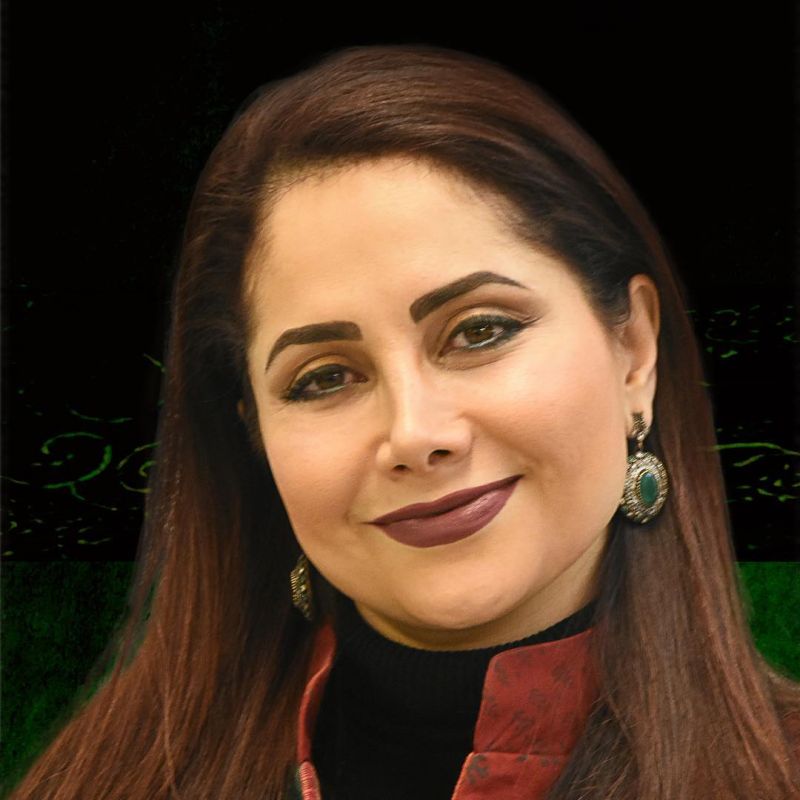 مژگان شجریان ای شاه خوبرویان